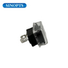 2pins On-Off-Off 10a 250V CA Switch KCD1 Mini Rocker Rocker Switch