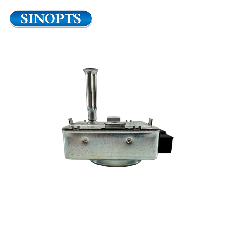 Motor de horno sinopts 
