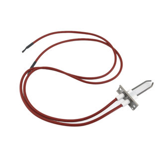 SINOPTS Bujías cerámicas para aparatos de gas domésticos y hoteleros, con cable de plástico