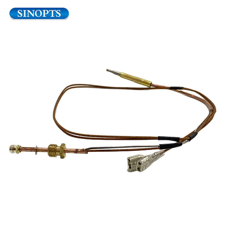 Termopil-Pilot-Burner-Gas-Termocouple