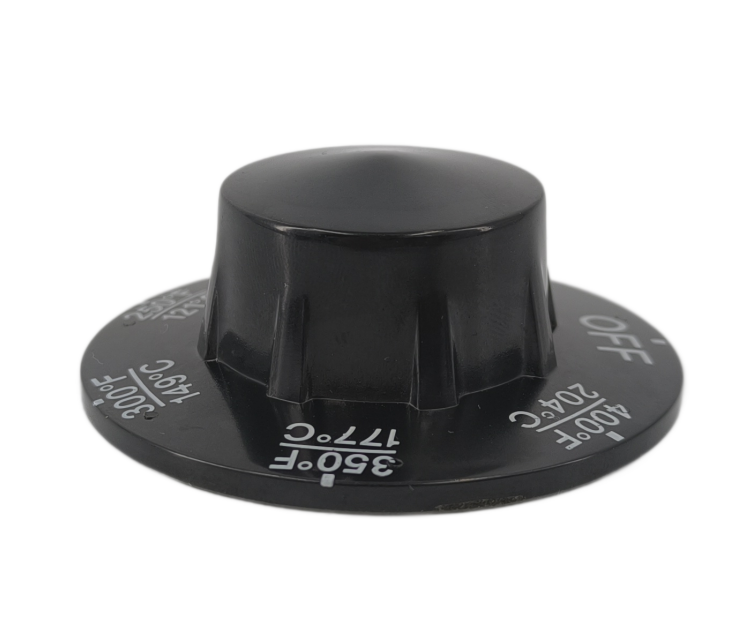 Perilla de estufa de gas SINOPTS 93-204 ℃