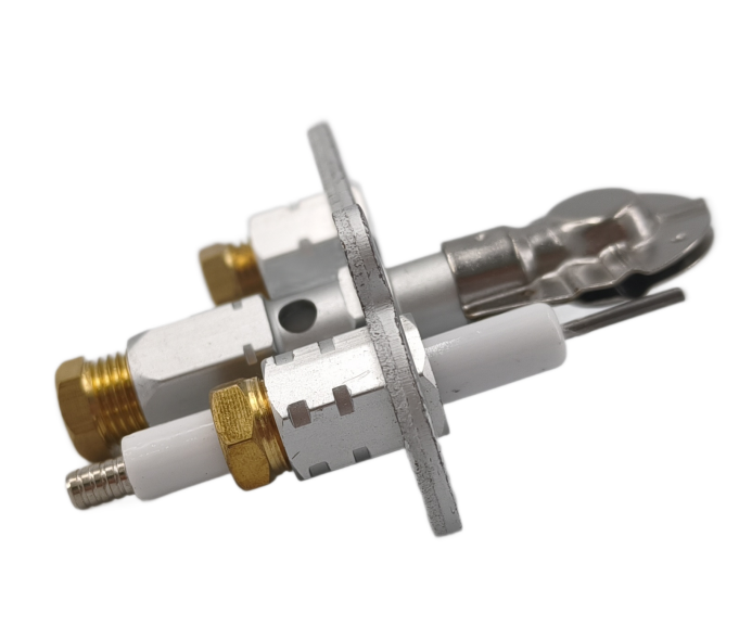 SINOPTS ODS Dispositivo de protección contra llamas por deficiencia de oxígeno Quemador piloto con electrodo