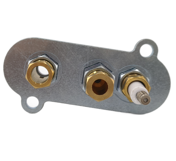 SINOPTS ODS Deficiencia de oxígeno Dispositivo de protección contra llamas Quemador piloto