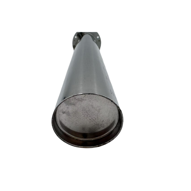 Sinopt Seapt Sea inoxid de tubería de acero para horno de pizza