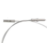 Accesorios de aguja de encendido para estufa de gas integrada SINOPTS