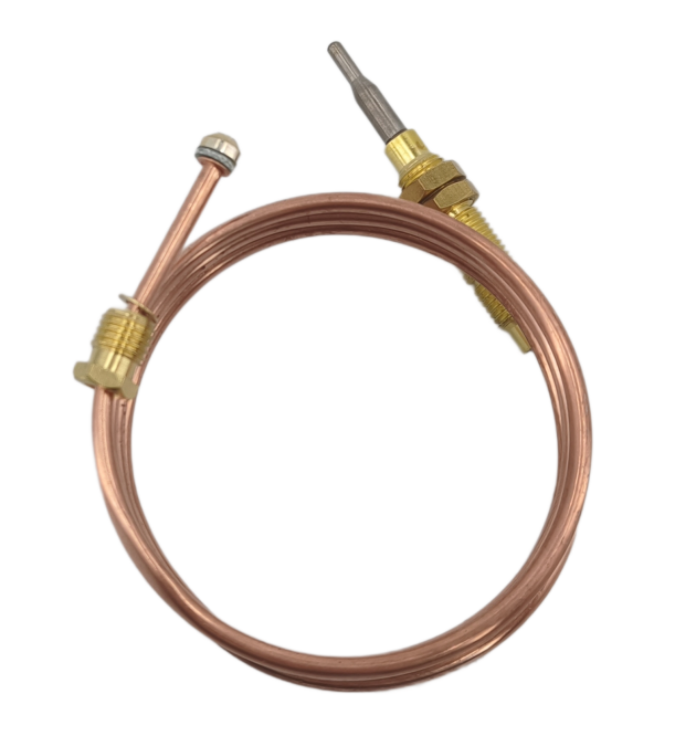 Termopares para accesorios de estufa de gas empotrados SINOPTS 80CM