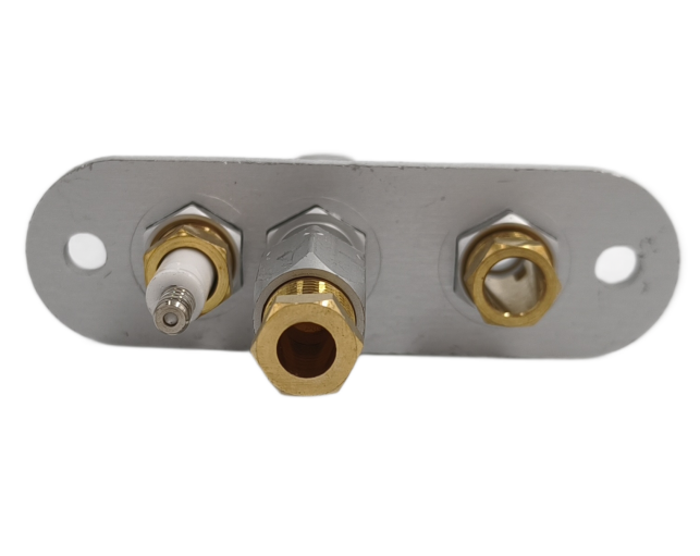 SINOPTS Dispositivo de protección contra llamas por deficiencia de oxígeno Quemador piloto 