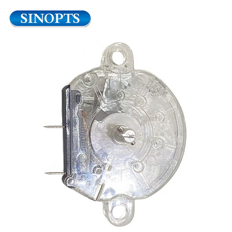 Temporizador de 180 minutos Temporizador lavador