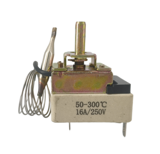 Limitador de temperatura de alto rendimiento SINOPTS para freidora a gas, certificado CE y UL, bajas emisiones de NOx