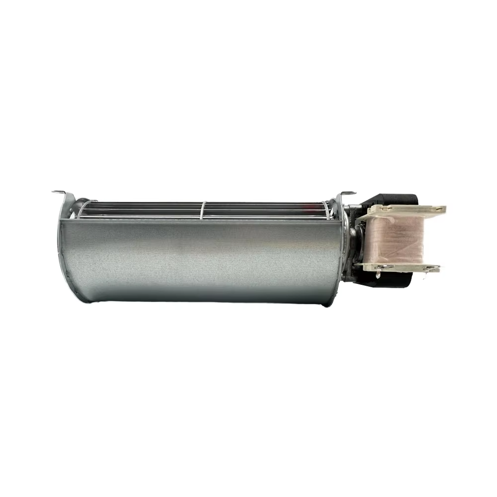 SINOPTS BLOWER DE ENCHRICIA DE 220V PARA CHIMPLESES Y EQUIPOS INDUSTRIAL VENTILLO DE FLUJO CROSS