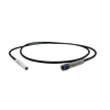Cable de encendido de cerámica duradera para electrodomésticos de cocina oeste