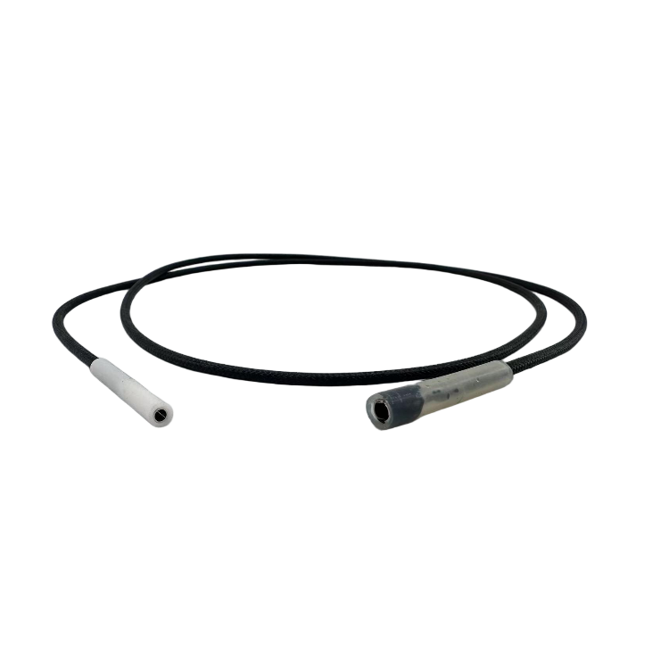 Cable de encendido de cerámica duradera para electrodomésticos de cocina oeste