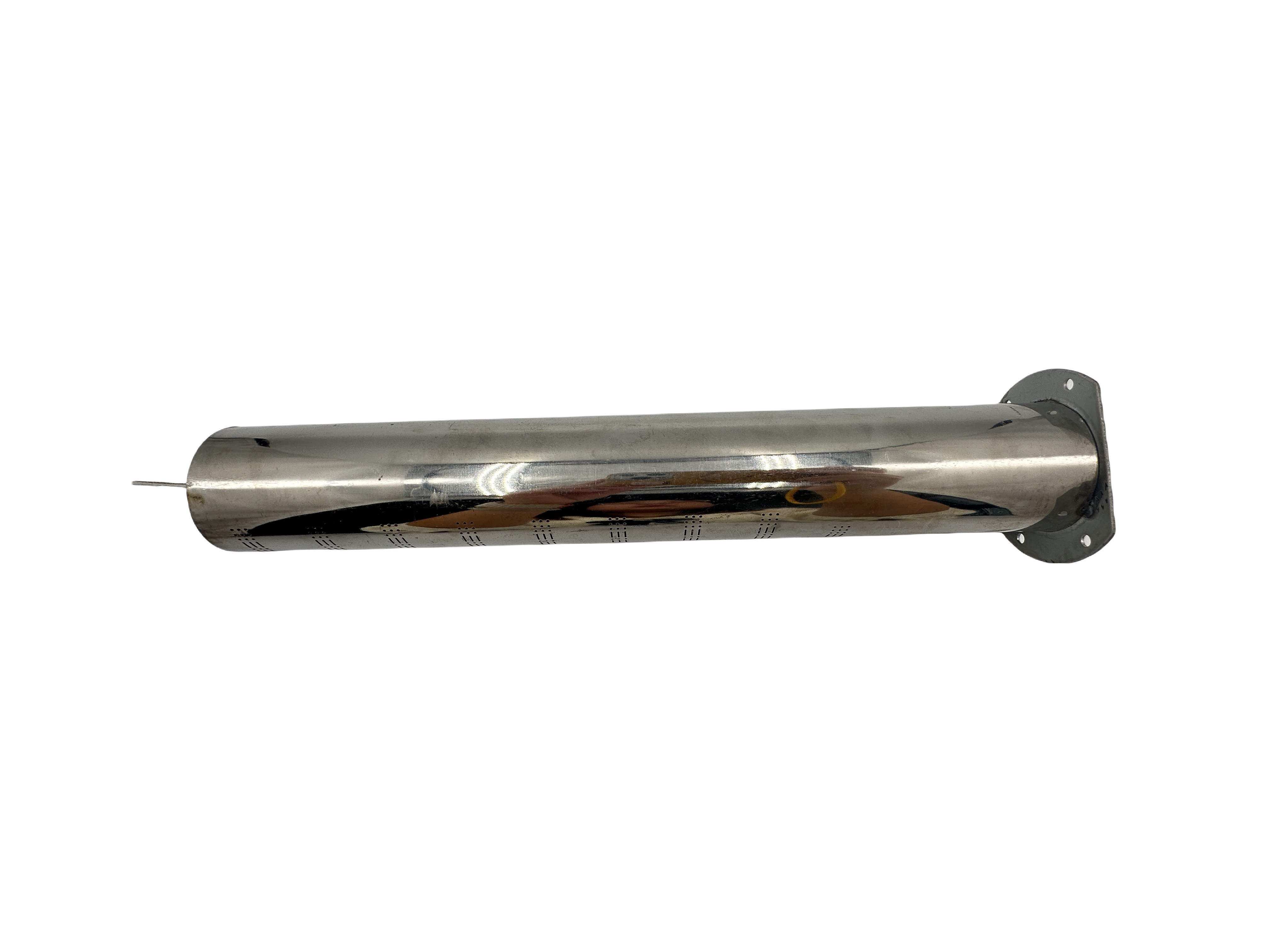 Sinoopts Quemador tubular de calidad premium para sistemas de calefacción de gas