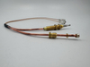 Reemplazo de termopar de gas universal de cocina comercial de 400 mm