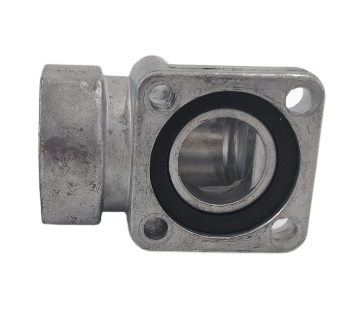 Conector de entrada 310 de los accesorios termostáticos de la válvula de SINOPTS SNT-700L