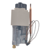 SINOPTS Válvula de control termostática de temperatura de control de 13-38 ℃ para freidora