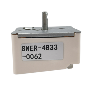 Regulador de energía infinita para electrodomésticos de cocina SINOPTS