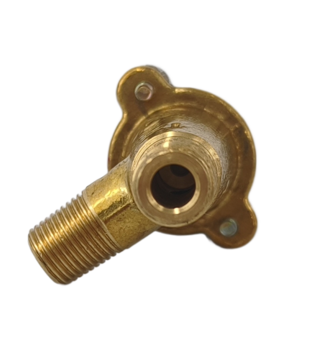  Estufa de gas natural Válvula del quemador superior Válvula de gas piloto