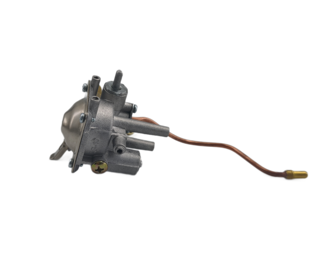 Piezas del aparato de cocina de Sinopts Piezas de la estufa de gas de la válvula de control de gas del arrabio