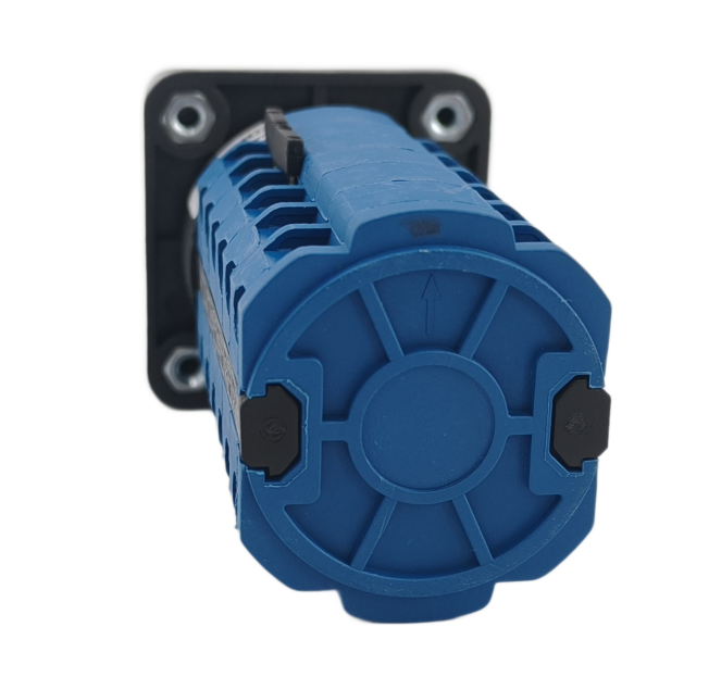 Interruptor de ajuste de control de precisión de múltiples etapas SINOPTS 