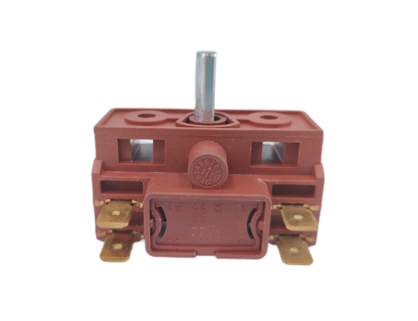 Horno SINOPTS, calentador, enfriador de aire, estufa eléctrica, estufa de rango, interruptor giratorio