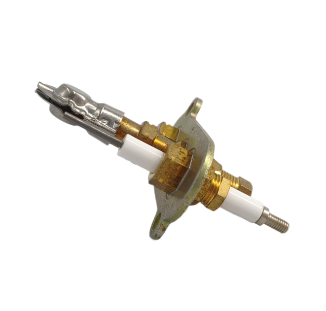 Quemador piloto de piezas de calentadores de gas Sinopts Perfection