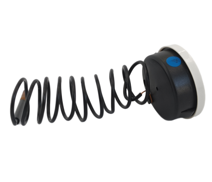 Termómetro de agua Sinopts de 52 mm y 0-120 ℃