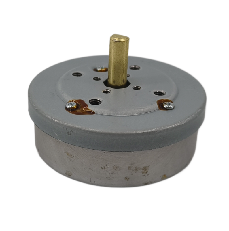 SINOPTS Temporizador de horno de 5 minutos