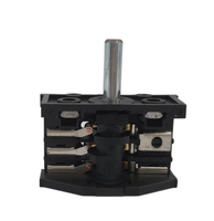 SINOPTS Horno, Calentador, Estufa eléctrica, Estufa de gama, Interruptor giratorio