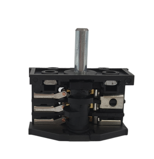 SINOPTS Horno, Calentador, Estufa eléctrica, Estufa de gama, Interruptor giratorio