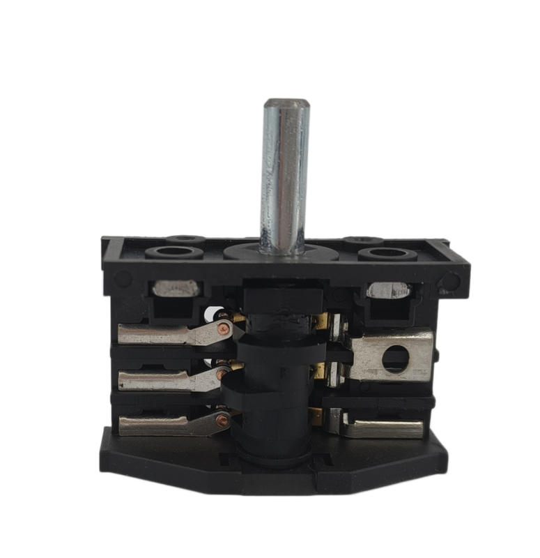 SINOPTS Horno, Calentador, Estufa eléctrica, Estufa de gama, Interruptor giratorio