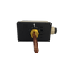  Interruptor termostato mando regulable tubo caldera