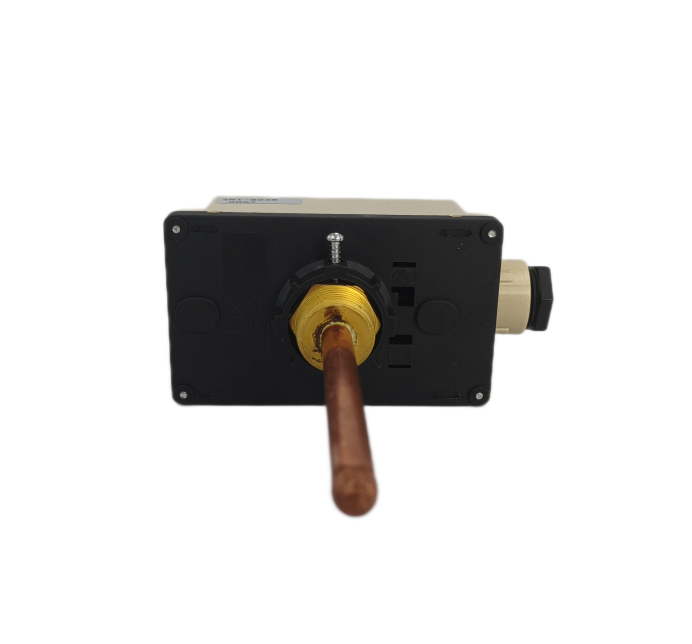  Interruptor termostato mando regulable tubo caldera
