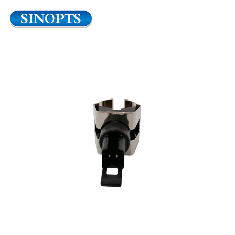 Sensor de temperatura de la caldera de pared