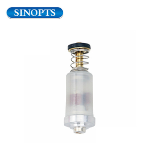 Kits de cocción de gas Válvula solenoide 