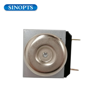 Temporizador de 90 minutos Temporizador de horno ajustable para horno 