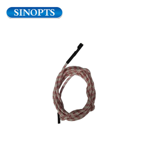 Cable de encendido de la estufa de gas