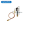 Calentador de quemador de gas ODS Pilot Assemblies