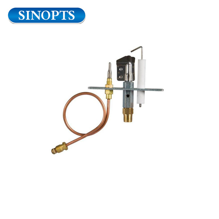 Calentador de quemador de gas ODS Pilot Assemblies