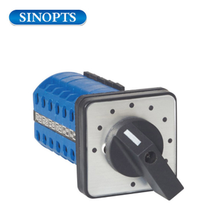 Interruptor de ajuste universal múltiple