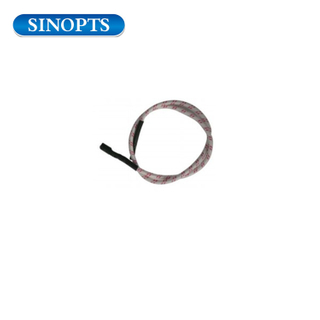 Estufa de horno de gas BBQ Grill Chimenea Fuego Fuego Cable de encendido