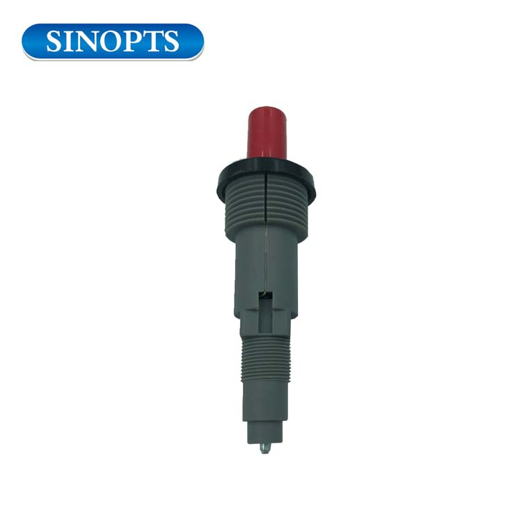 Encendedor piezo para butano encendedor encendedor piezo bbq encendedor para estufa de electrodomésticos para gas barbaco