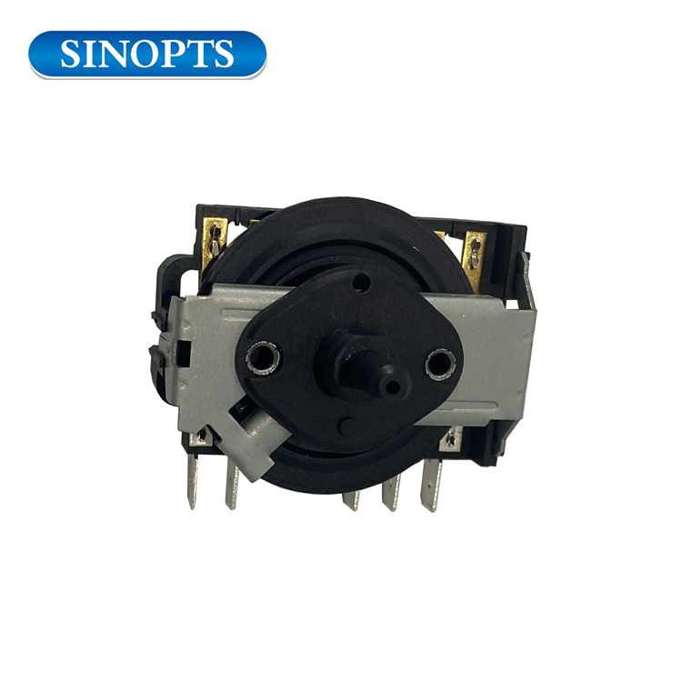 Tour Electric STOVE ELECTRICA RETIRTO ROTARIO