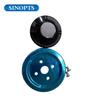 Perilla de interruptor de termostato ajustable