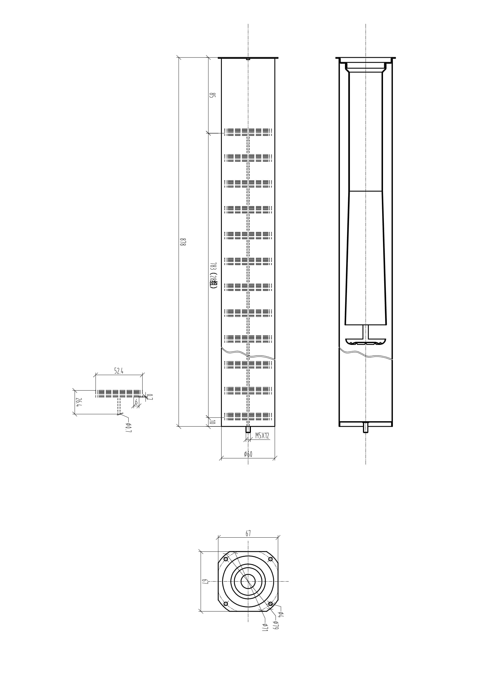 合同 ： 2204056-1 附件 图纸 -1