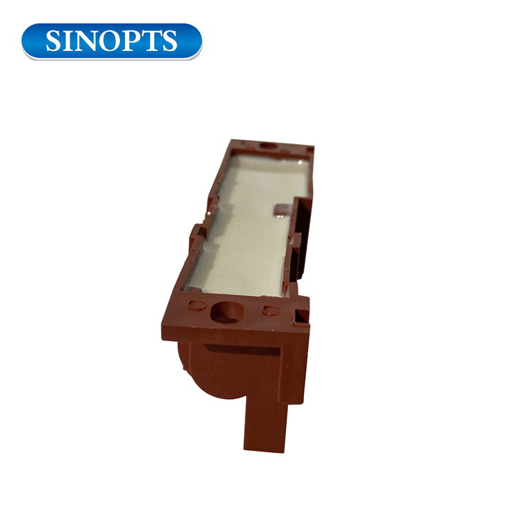 110V ENCENDIDA ELECTRÓNICA 4 salidas de pulso para piezas de horno