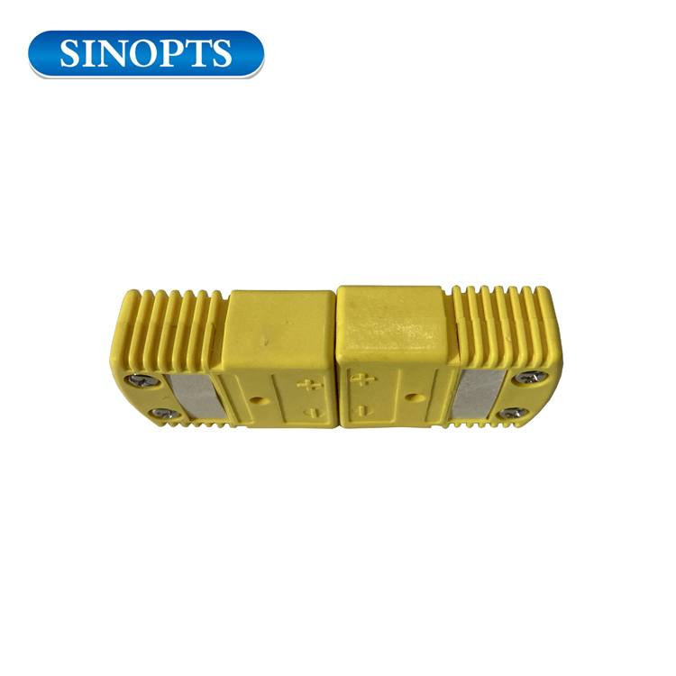  K Tipo de gas Termocouple Connection Connect 