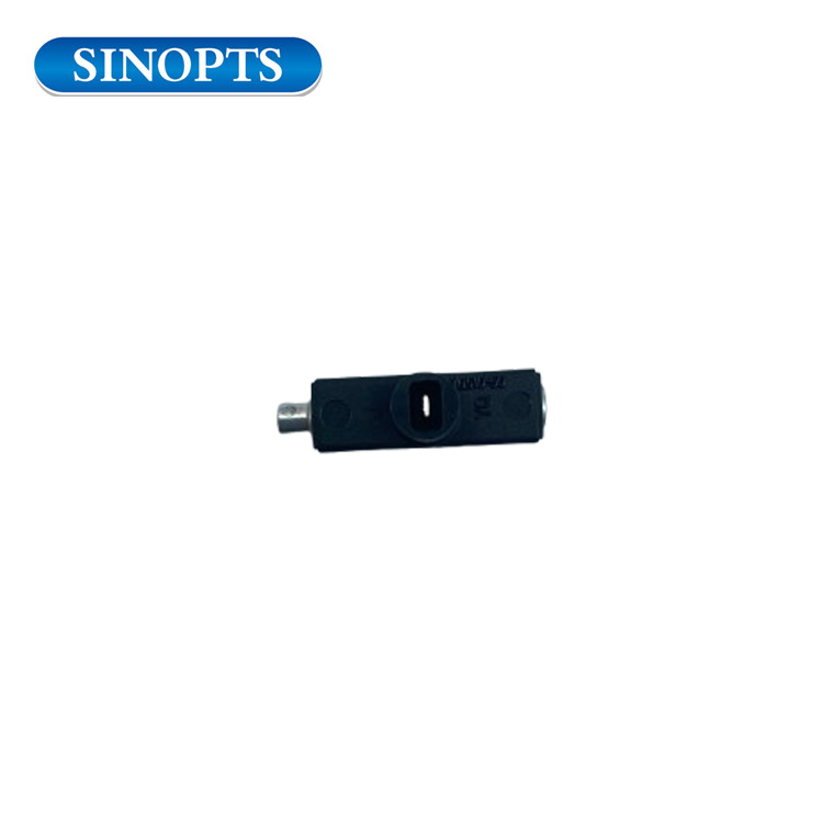 Piezo Igniter Hotel Commercial estufa de llamas altas, estufa de olla, estufa de sopa baja, aguja de encendido, aguja de inducción, encendedor, dispositivo de protección de llamas
