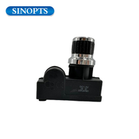 Sinopts Gas Calentador encendedor