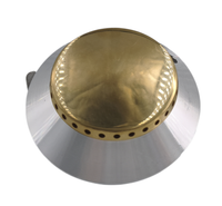 Quemador de gas de cocina casera SINOPTS para estufa de gas por infrarrojos